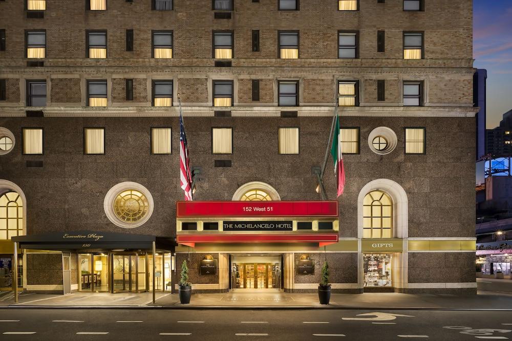 Fotos del hotel - THE MICHELANGELO HOTEL NEW YORK