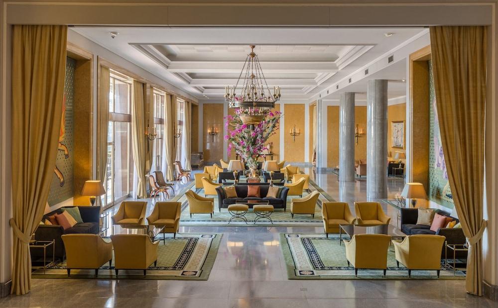 Fotos del hotel - Four Seasons Hotel Ritz Lisbon