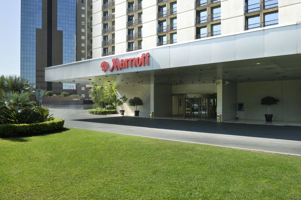 Fotos del hotel - LISBON MARRIOTT HOTEL