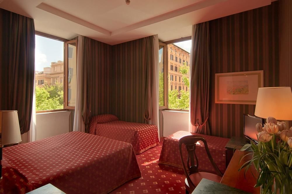 Fotos del hotel - ATLANTE GARDEN