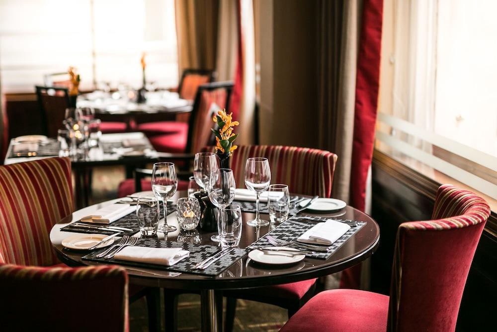 Fotos del hotel - THE CAVENDISH