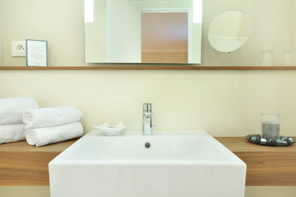 Fotos del hotel - Maison Nabis by Happyculture
