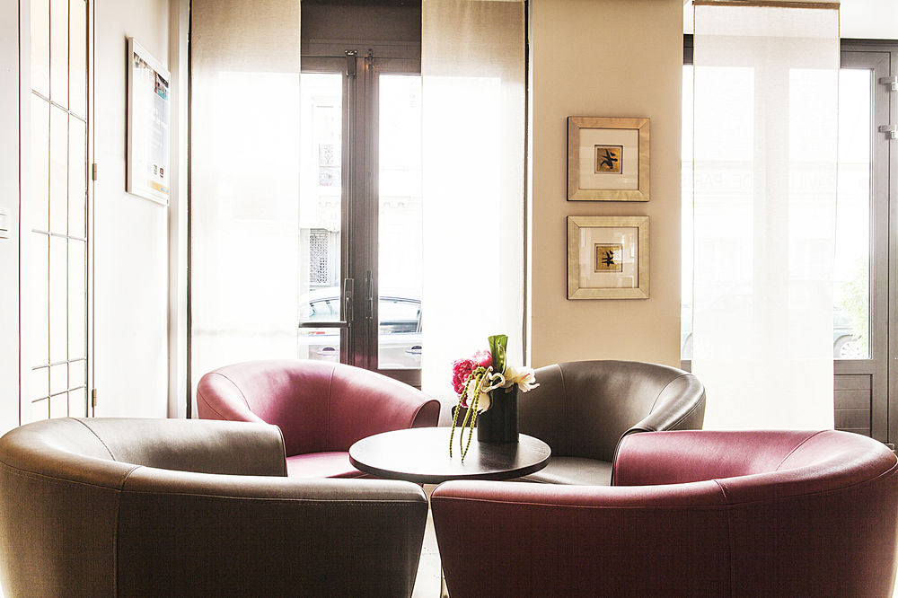 Fotos del hotel - Maison Nabis by Happyculture