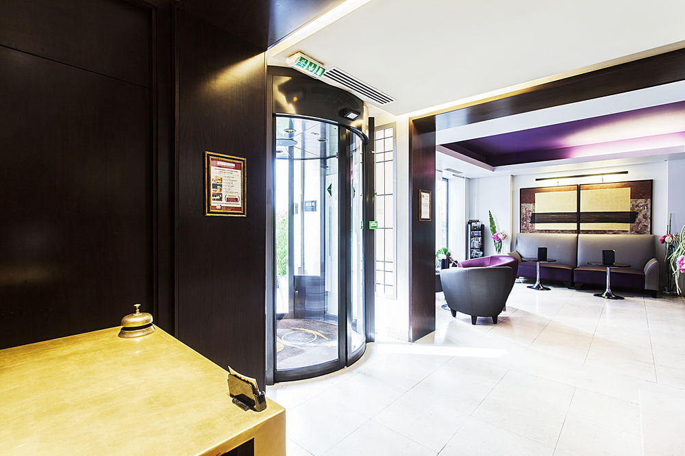 Fotos del hotel - Maison Nabis by Happyculture