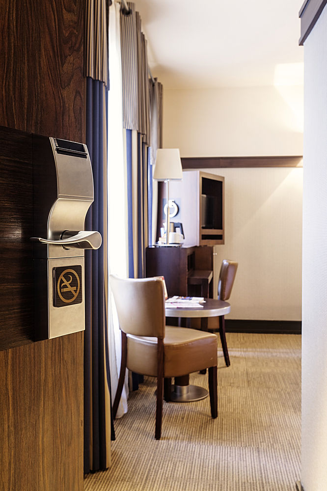 Fotos del hotel - Maison Nabis by Happyculture