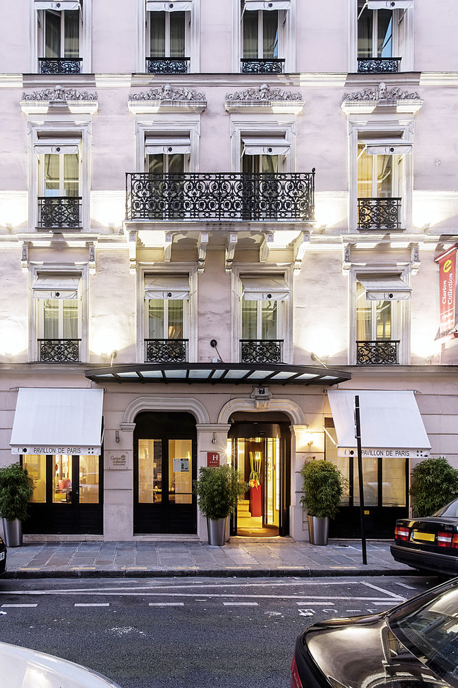 Fotos del hotel - Maison Nabis by Happyculture