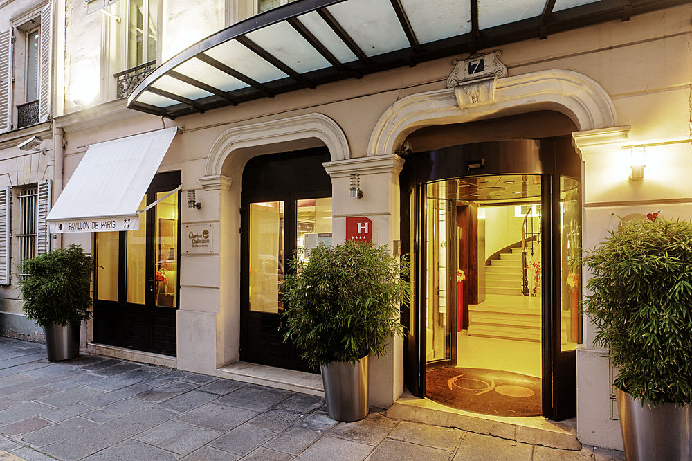 Fotos del hotel - Maison Nabis by Happyculture