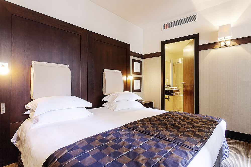 Fotos del hotel - Maison Nabis by Happyculture