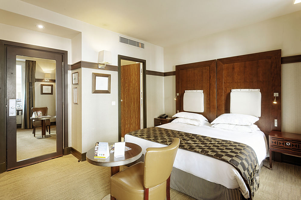 Fotos del hotel - Maison Nabis by Happyculture