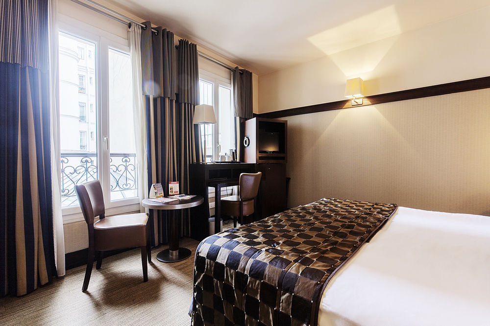 Fotos del hotel - Maison Nabis by Happyculture