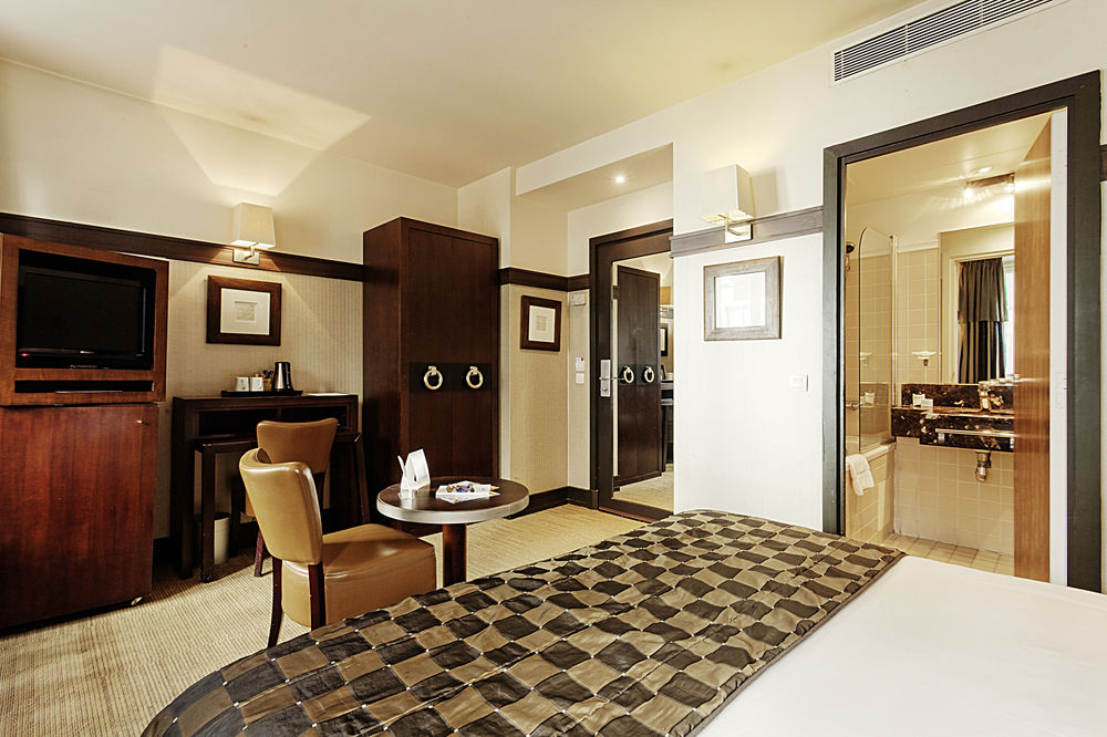 Fotos del hotel - Maison Nabis by Happyculture