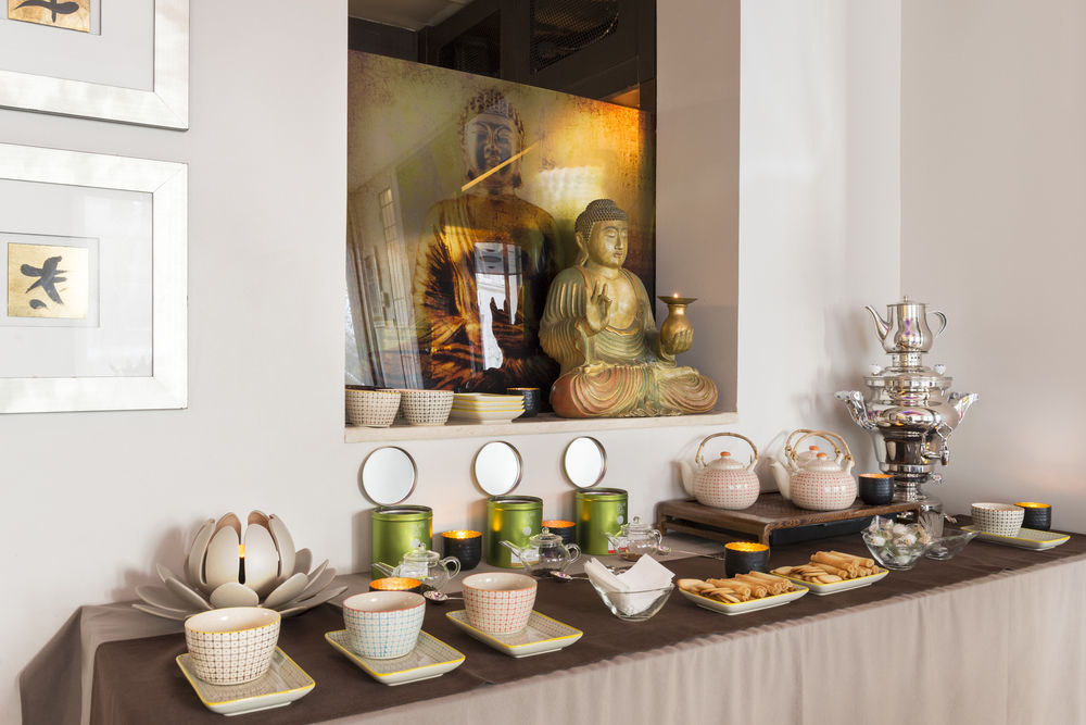 Fotos del hotel - Maison Nabis by Happyculture