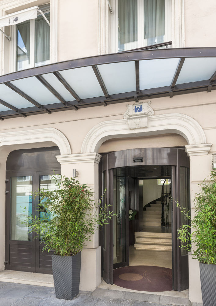 Fotos del hotel - Maison Nabis by Happyculture