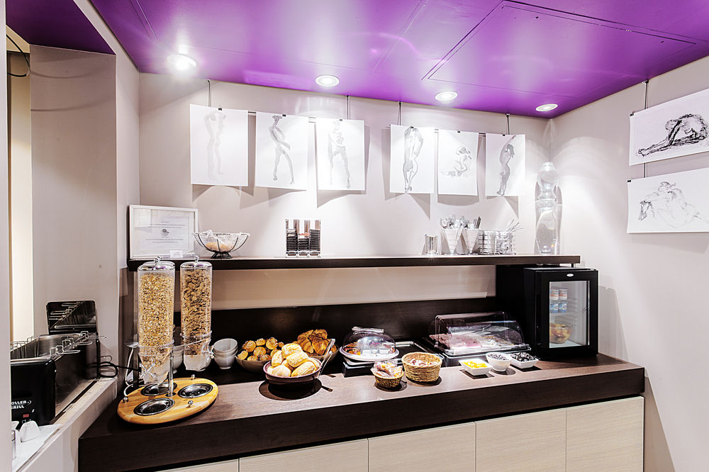 Fotos del hotel - Maison Nabis by Happyculture