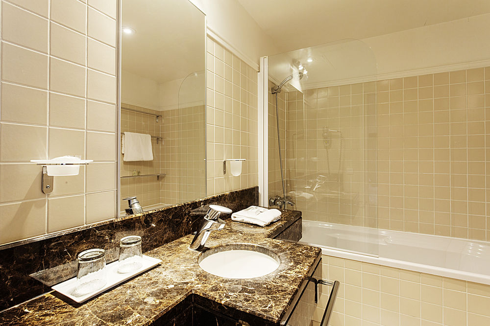 Fotos del hotel - Maison Nabis by Happyculture