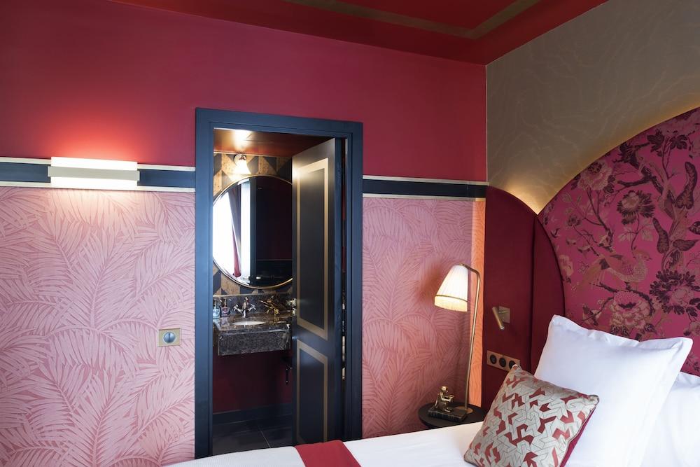 Fotos del hotel - Maison Nabis by Happyculture