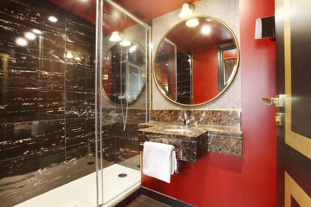 Fotos del hotel - Maison Nabis by Happyculture