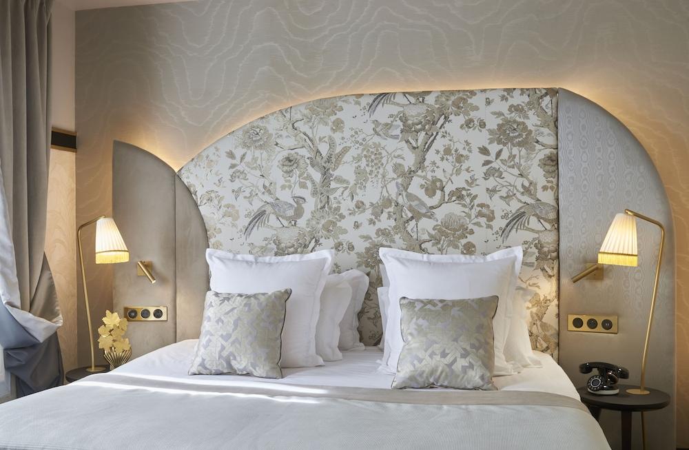 Fotos del hotel - Maison Nabis by Happyculture