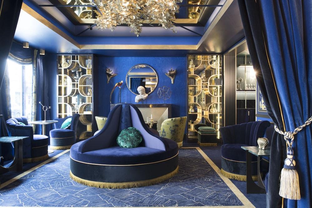 Fotos del hotel - Maison Nabis by Happyculture