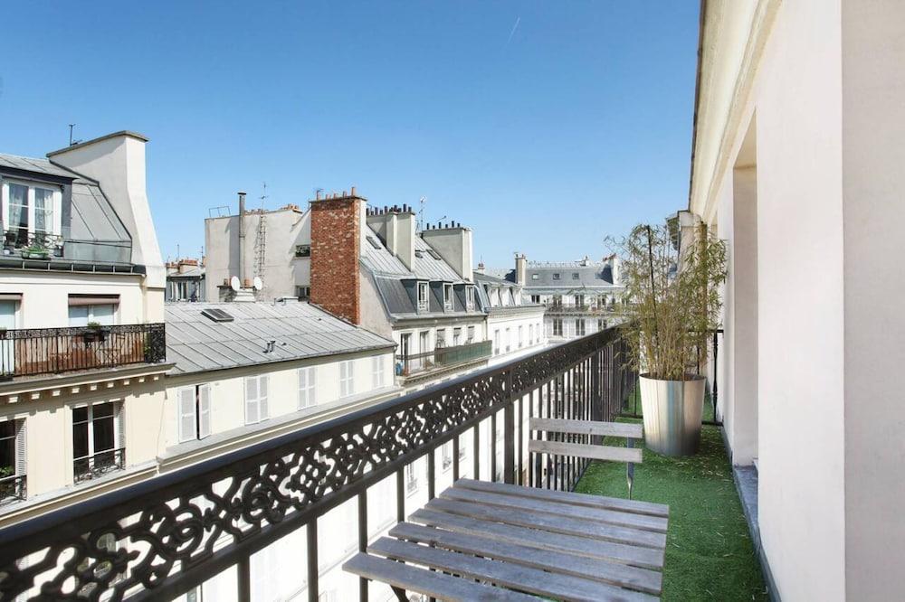 Fotos del hotel - Maison Nabis by Happyculture