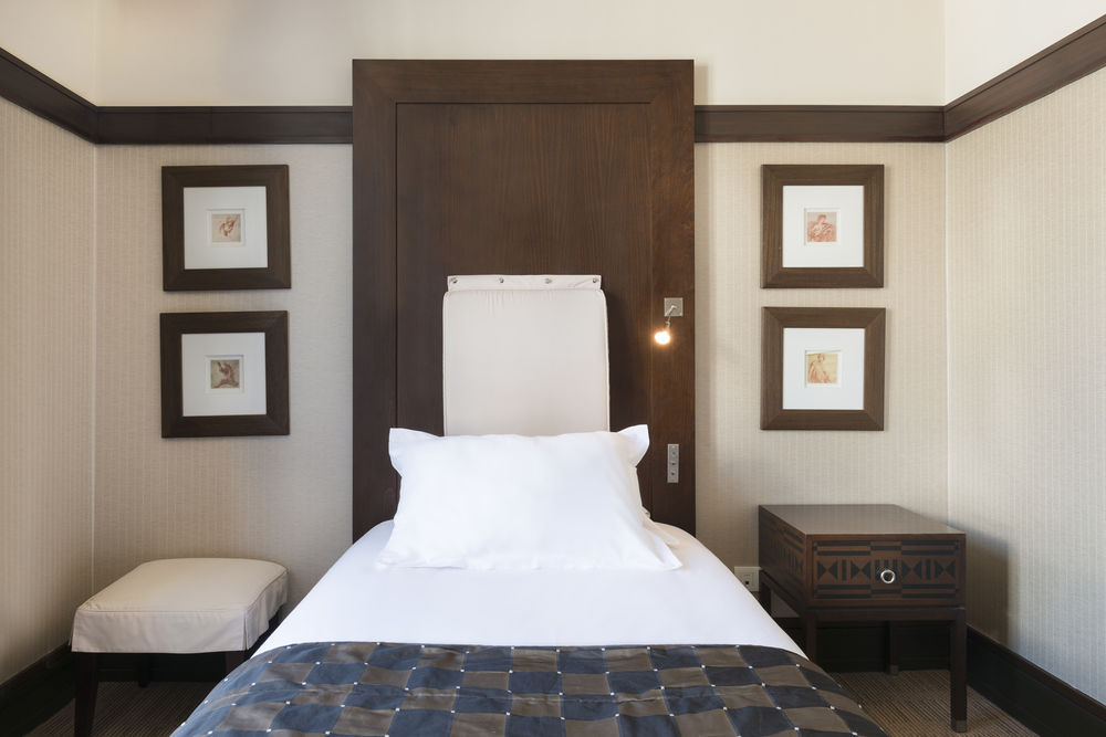 Fotos del hotel - Maison Nabis by Happyculture