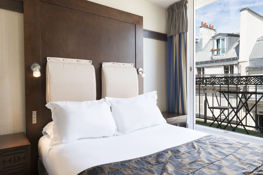Fotos del hotel - Maison Nabis by Happyculture