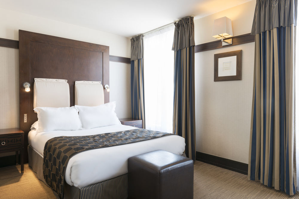 Fotos del hotel - Maison Nabis by Happyculture