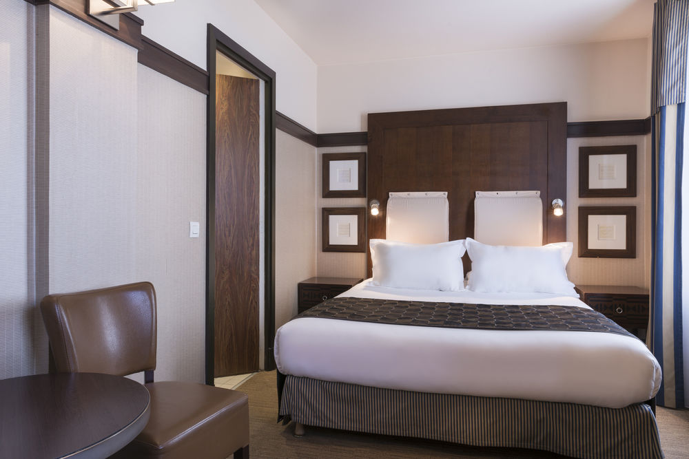 Fotos del hotel - Maison Nabis by Happyculture