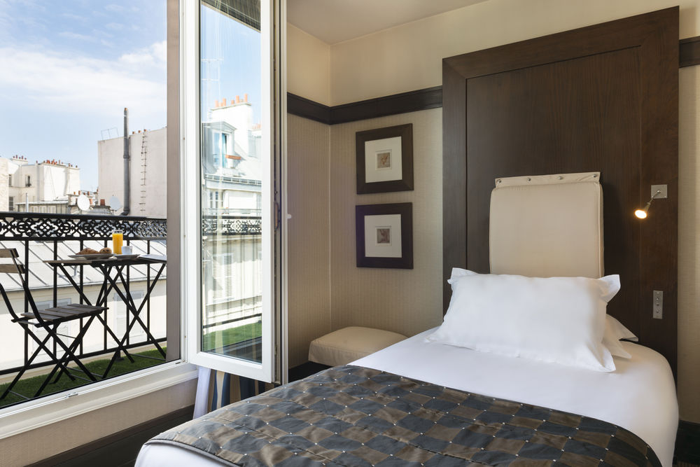 Fotos del hotel - Maison Nabis by Happyculture