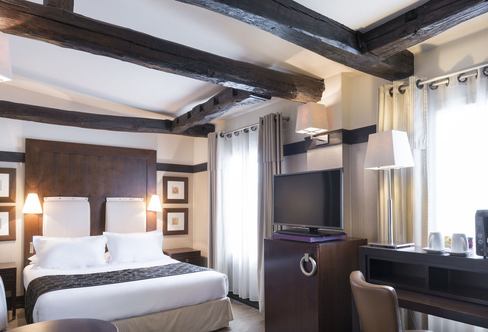 Fotos del hotel - Maison Nabis by Happyculture