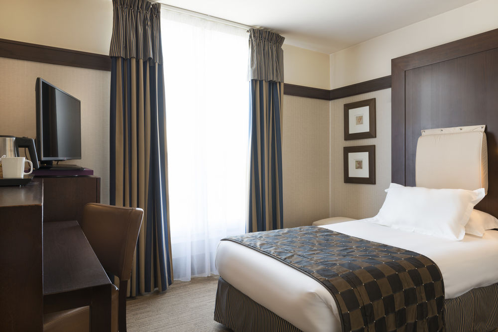 Fotos del hotel - Maison Nabis by Happyculture