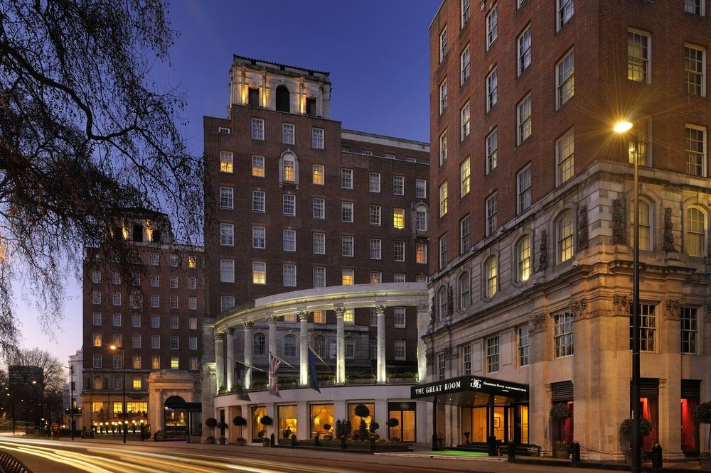 Fotos del hotel - JW MARRIOTT GROSVENOR HOUSE LONDON