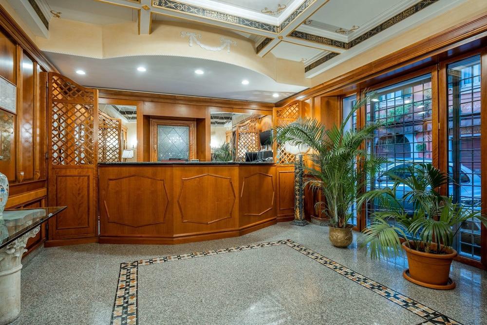 Fotos del hotel - COMFORT HOTEL BOLIVAR