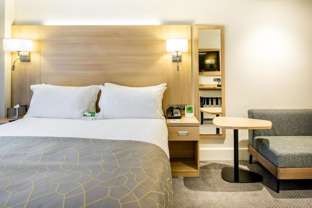 Fotos del hotel - HOLIDAY INN LONDON-KENSINGTON HIGH STREET