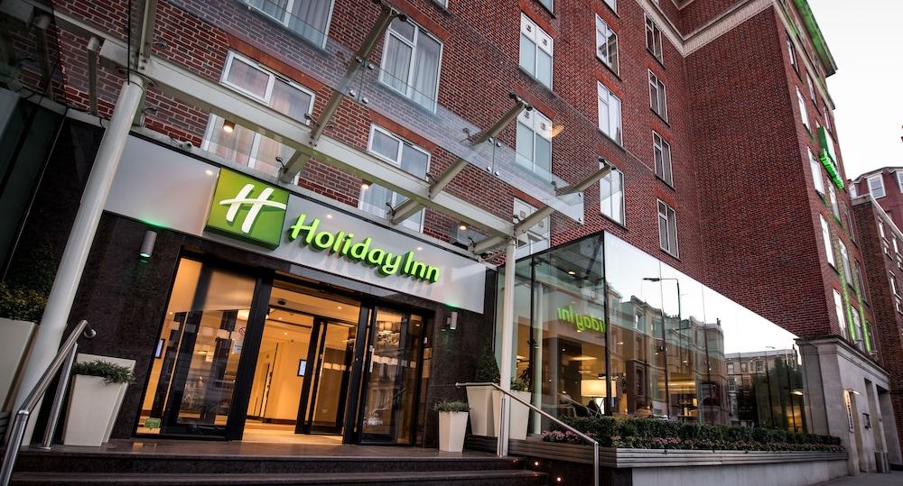 Fotos del hotel - HOLIDAY INN LONDON-KENSINGTON HIGH STREET