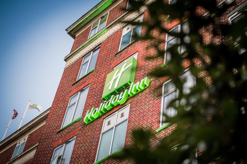 Fotos del hotel - HOLIDAY INN LONDON-KENSINGTON HIGH STREET