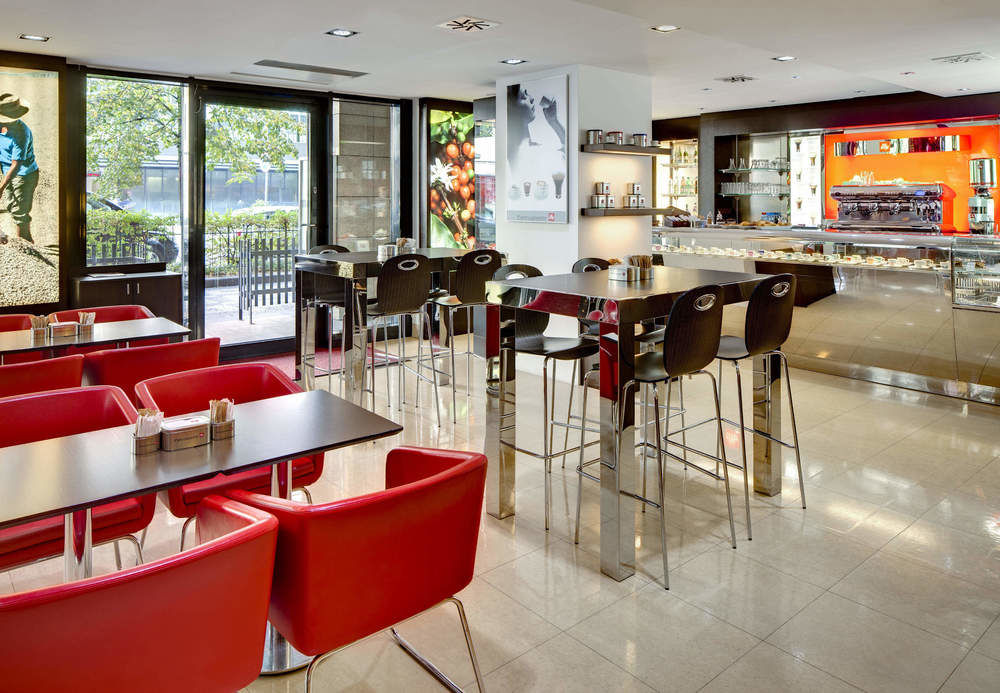 Fotos del hotel - PRAGUE MARRIOTT HOTEL