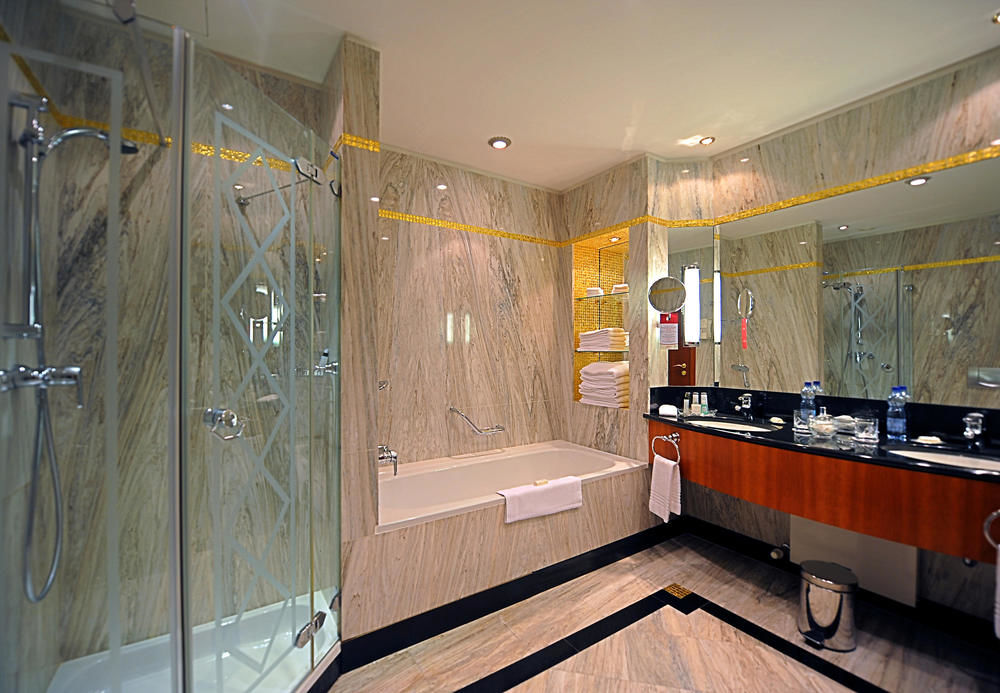 Fotos del hotel - PRAGUE MARRIOTT HOTEL