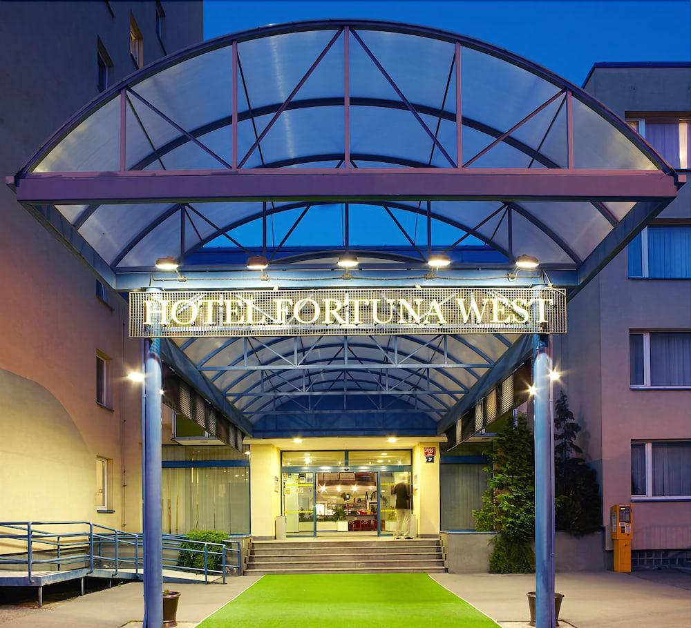 Fotos del hotel - Hotel Fortuna West