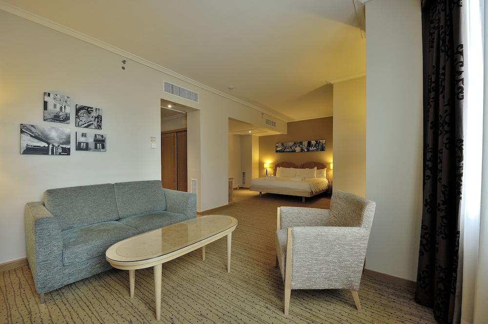 Fotos del hotel - Hilton Milan