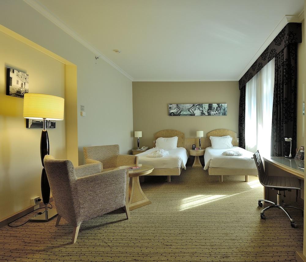 Fotos del hotel - Hilton Milan