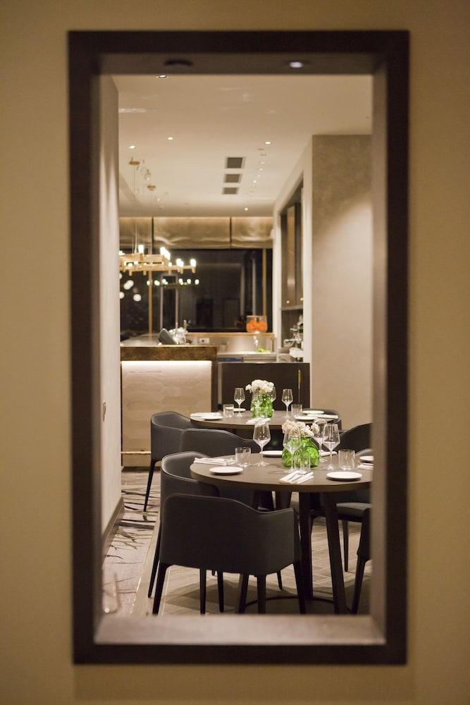 Fotos del hotel - Hilton Milan