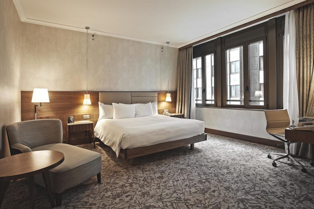 Fotos del hotel - Hilton Milan