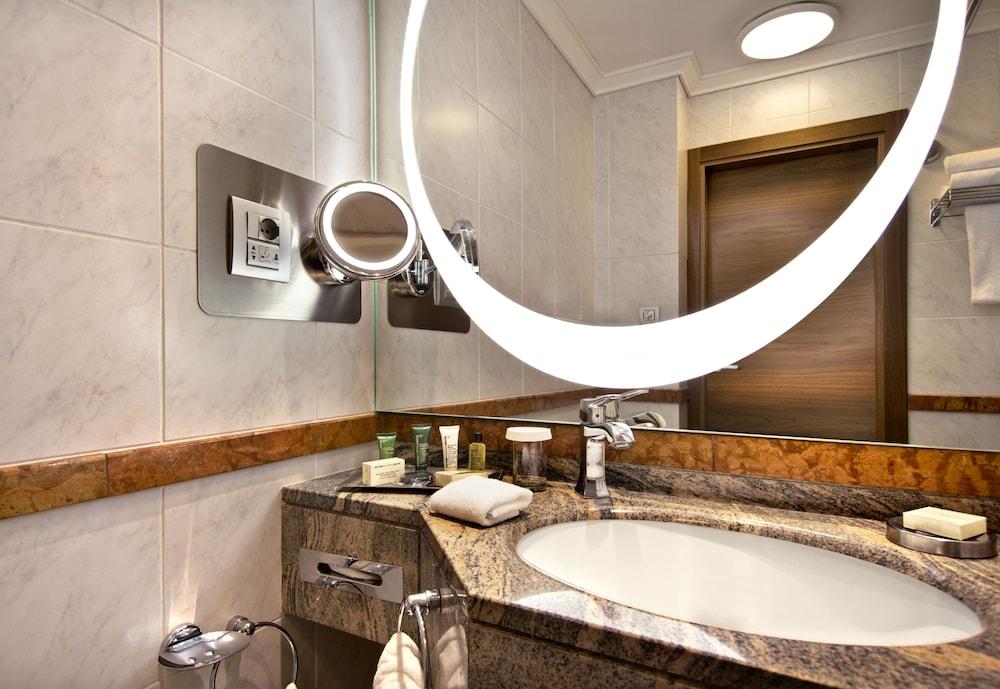 Fotos del hotel - Hilton Milan