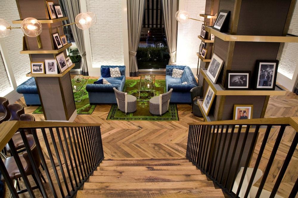 Fotos del hotel - ROGER NEW YORK