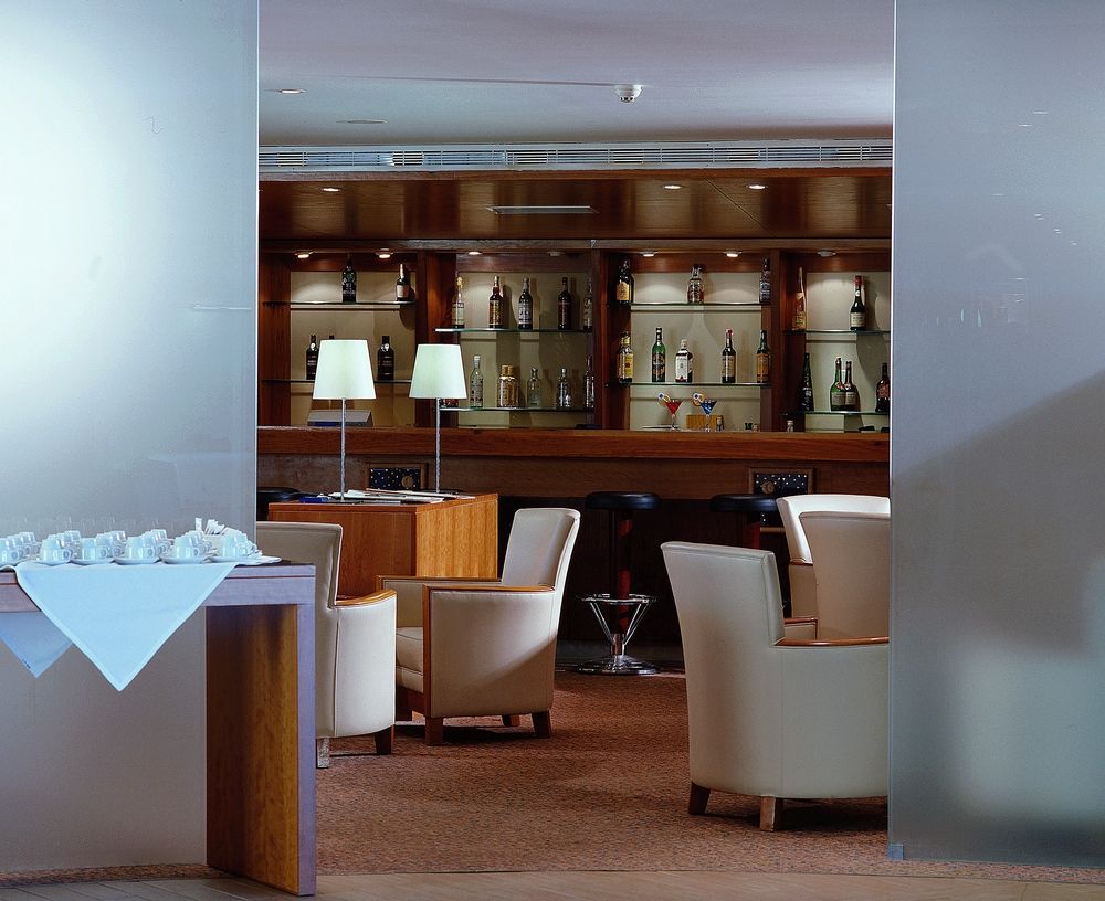 Fotos del hotel - Novotel Porto Gaia