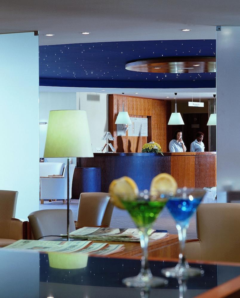 Fotos del hotel - Novotel Porto Gaia