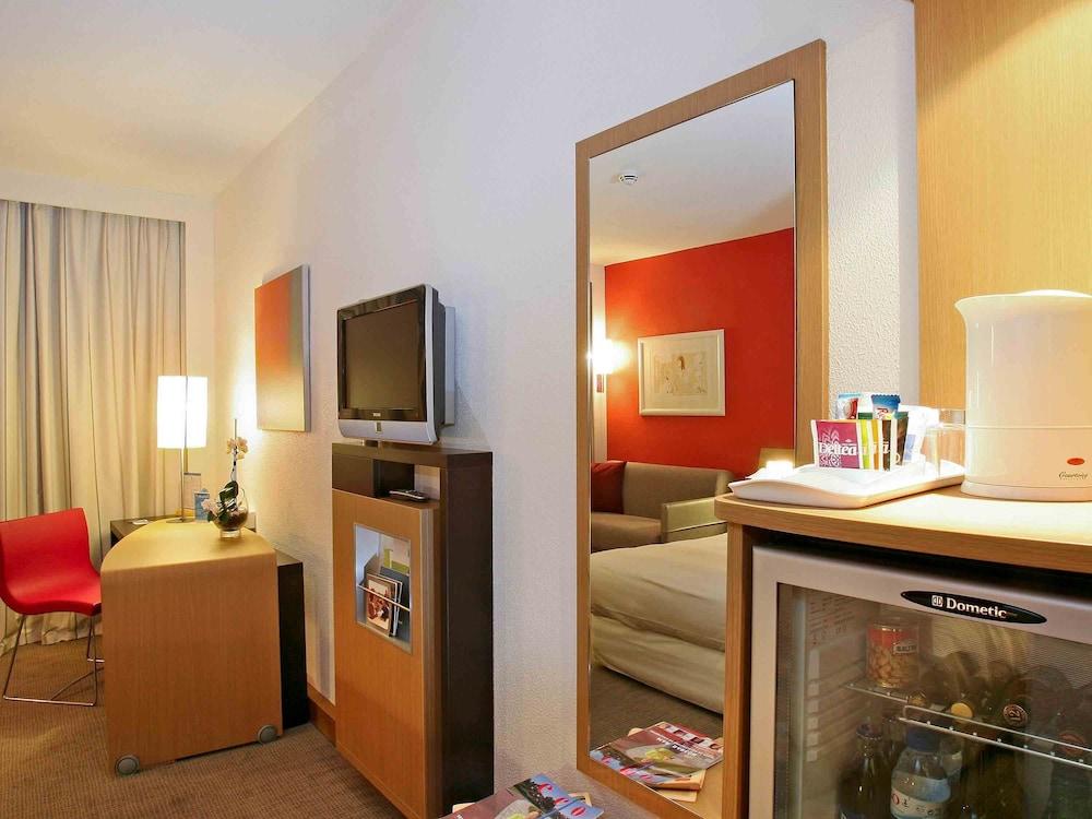 Fotos del hotel - Novotel Porto Gaia