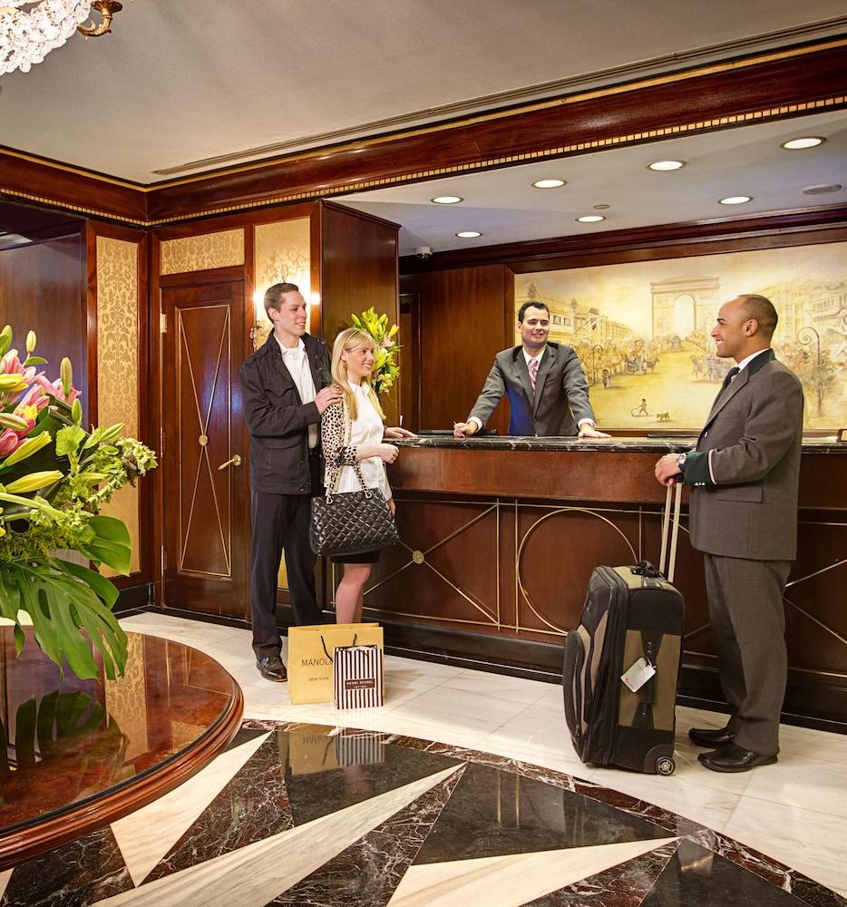 Fotos del hotel - ELYSEE