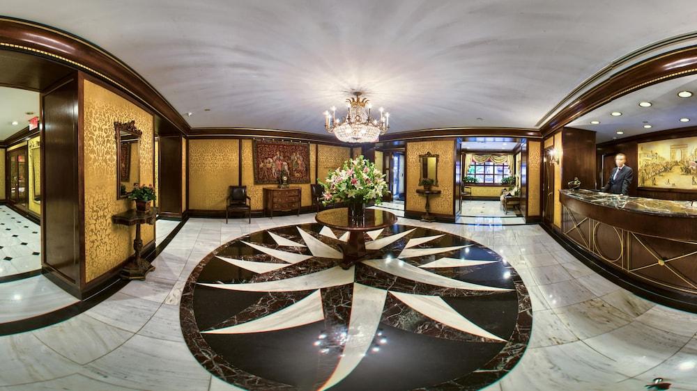 Fotos del hotel - ELYSEE